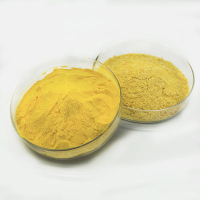Chlorure de Polyalmuminum de coagulant de lavage de charbon de produits chimiques de traitement des eaux résiduaires de PAC 30%