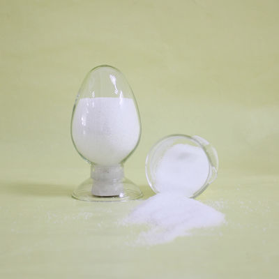 Floculant de polyacrylamide de PAM Chemical Water Treatment Cationic d'abattoir