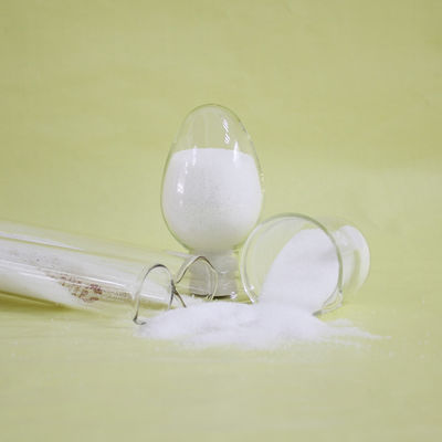 Traitement de l'eau de floculant de polyacrylamide Cas No 9003 05 8 PAM Powder