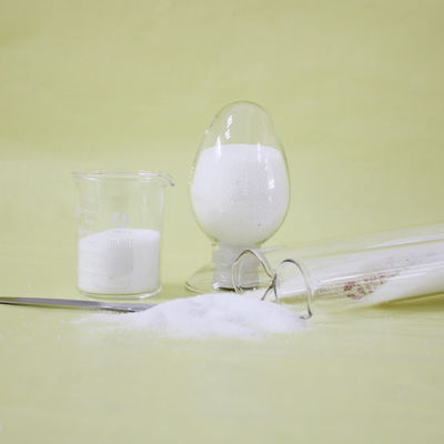 Polymère anionique Pam Water Treatment Additives de floculant de polyacrylamide
