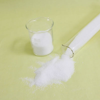 Floculant non ionique Cas 9003-05-8 de polyacrylamide de 99%