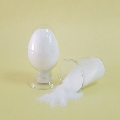 Poudre cationique de polyacrylamide de polymère de CPAM