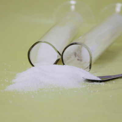 Poudre de polyacrylamide de PAM Chemical Water Treatment Anionic de fabrication du papier