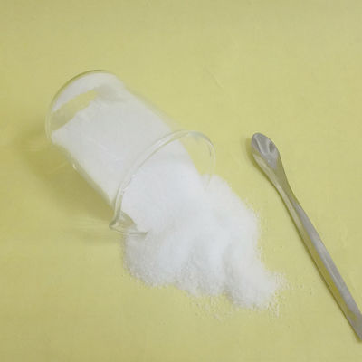 Séparation de solide-liquide cationique de Cas 9003-05-8 de polyacrylamide de floculant de CPAM