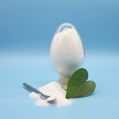 Composé de polymère du traitement de l'eau de floculant de polyacrylamide de 99% (C3H5NO) N