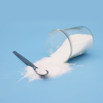 Coagulant de PAM Anionic Polyacrylamide Flocculant And de polymère de 90% pour l'agriculture