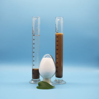 30 maille PAM Polymer Anionic Polyacrylamide Flocculant ANTIPERSONNEL/ANTIMATÉRIEL Sugar Factory Use