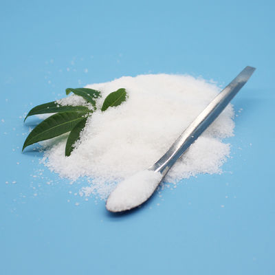 Produits chimiques ANTIPERSONNEL/ANTIMATÉRIEL de forage de pétrole de floculant anionique de grande viscosité de polyacrylamide