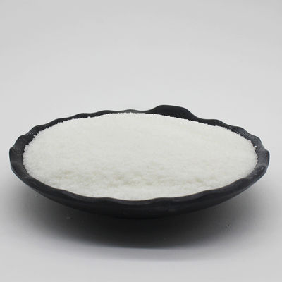 Polymère de asséchage Cas No de boue cationique de PAM (C3H5NO) N. 9003-05-8