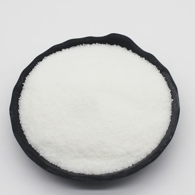 Polyacrylamide cationique chimique municipal de Pam Flocculant de boue d'épuration