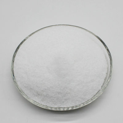 Traitement de l'eau anionique de polymère de floculant cationique de polyacrylamide de métallurgie