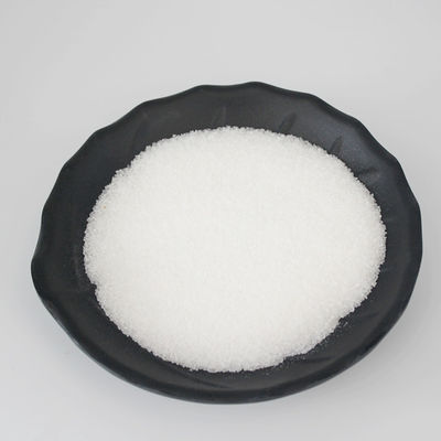 Floculant cationique de polyacrylamide de la pureté 99 (C3H5NO) N