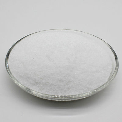Composé de polymère du traitement de l'eau de floculant de polyacrylamide de 99% (C3H5NO) N