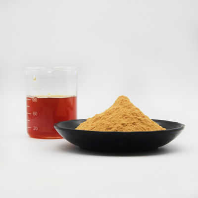 Traitement des eaux résiduaires du fer III de sulfate de 99% Polyferric