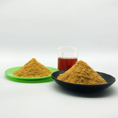 La pureté 99% Polyferric sulfatent le produit chimique du sulfate 10028-22-5 ferreux