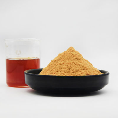 Floculant industriel de la catégorie PFS de sulfate de Polyferric de purification d'eaux d'égout