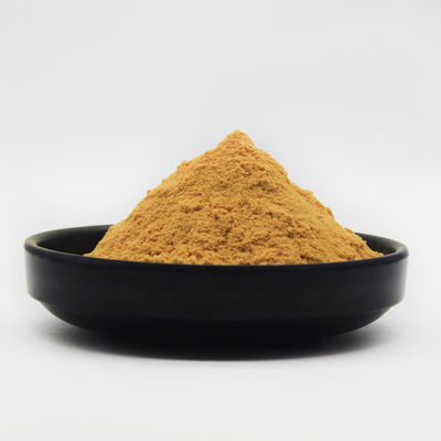Sulfate ferrique polymère du traitement de l'eau de sulfate de 19% Fe3 Polyferric PFS