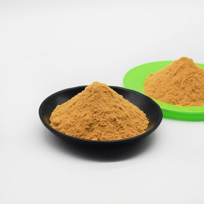 L'eau potable 99% Polyferric sulfatent le coagulant inorganique PFS de polymère