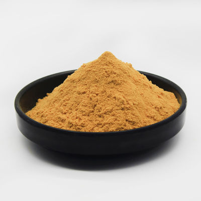 Floculant chimique ferrique polymère du sulfate PFS de traitement des eaux résiduaires