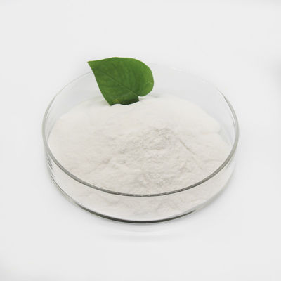 Poudre blanche en aluminium de Pac 30% de chlorure de polymère de floculant de produits chimiques poly