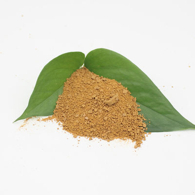 Chlorure PAC de polyaluminium de produits chimiques de traitement des eaux résiduaires de coagulant de granules de Brown