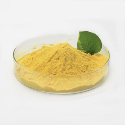 [Al2 (OH) NCl6-N] poly coagulant 1327-41-9 de chlorure en aluminium de M PAC