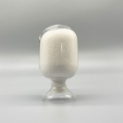 Polymère anionique de polyacrylamide de PAM Poly Acrylic Amide C3H5NO