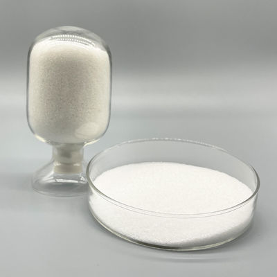 3-20 millions de poudre C3H5NO PAM Chemical Water Treatment de polyacrylamide