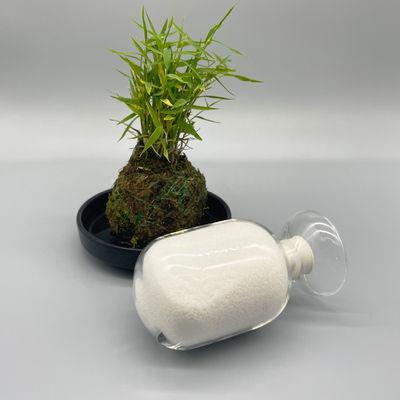 Traitement de l'eau cationique de floculant de polyacrylamide de poudre de polyacrylamide de CPAM