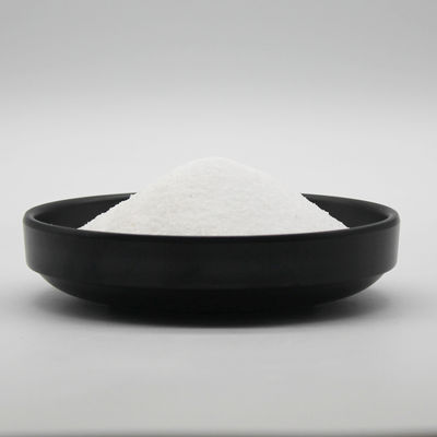 Traitement de l'eau anionique de polyacrylamide pour l'usine de lavage de Minning