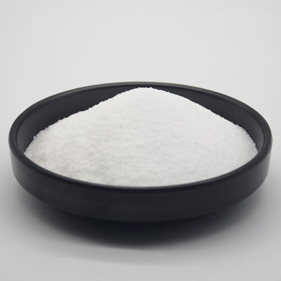 Le polyacrylamide non ionique de PAM Poly Acrylamide 99% saupoudrent Cas 9003-05-8