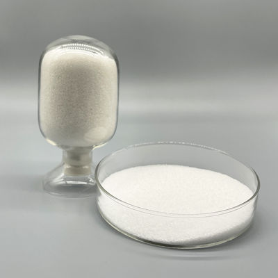 No. anionique 9003-05-8 de PAM Nonionic Cationic Polyacrylamide Cas