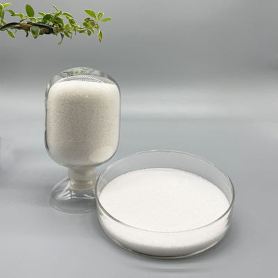 Traitement de l'eau anionique de polyacrylamide pour l'usine de lavage de Minning