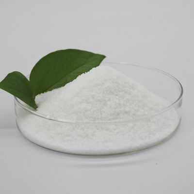 Traitement des eaux résiduaires cationique de polyacrylamide de floculant de polymère de NPAM CPAM