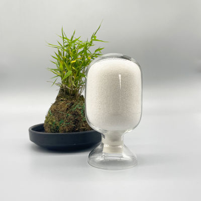 Traitement de PAM Polymer Coagulant For Water