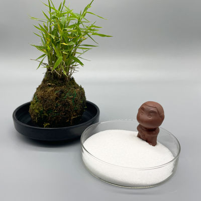 Coagulation ANTIPERSONNEL/ANTIMATÉRIEL de polyacrylamide de 90% dans la purification d'eau