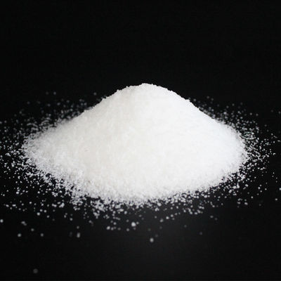 Polyacrylamide blanc de floculant de Pam Chemical Water Treatment Anionic de grain