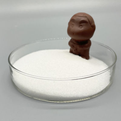 No. anionique 9003-05-8 de PAM Nonionic Cationic Polyacrylamide Cas