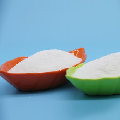 Acrylamide non ionique NPAM de granule blanc poly enduisant l'agent auxiliaire