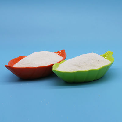 Poly polymère soluble dans l'eau acrylique non ionique de l'amide NPAM
