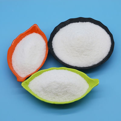 No. non ionique 207-173-7 d'EINECS du polyacrylamide NPAM d'eau potable