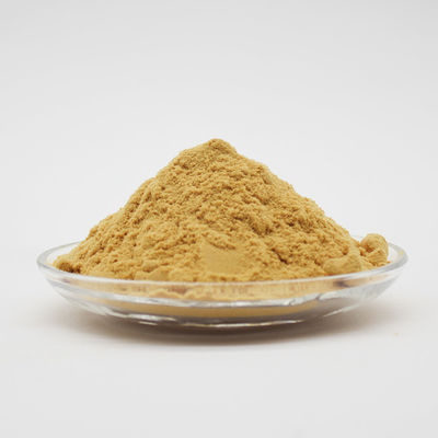 Déschlammez Polyferric de asséchage sulfatent le sulfate ferreux polymérisé 10028-22-5
