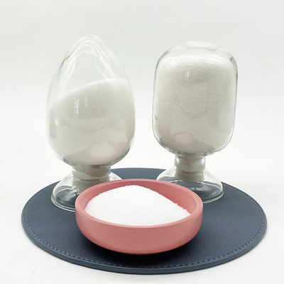 Coagulant organique de polymère de 99% PAM Polyacrylamide Flocculant Water Treatment