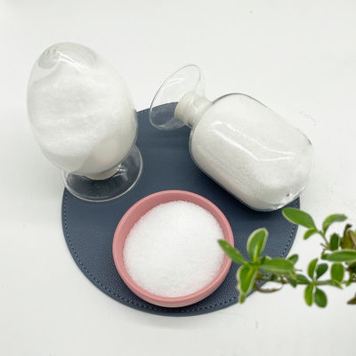 (C3H5NO) poudre cationique CAS No de polyacrylamide de N CPAM. 9003-05-8