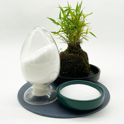 Polymère non ionique de Npam d'agent de traitement auxiliaire chimique de Polyacrylamide Flocculant Water