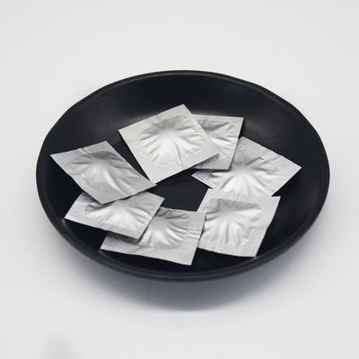 Tablettes de désinfection de bioxyde de chlore de la conservation CLO2 de stérilisation des produits aquatiques