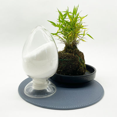6 millions de floculant cationique Cpam de poudre de polyacrylamide