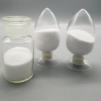 Polymère cationique non ionique de floculant de polyacrylamide pour le traitement des eaux résiduaires 9003-05-8