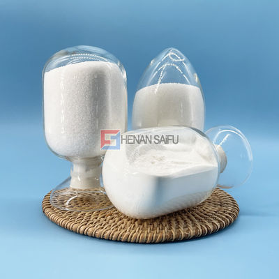 Traitement cationique de Wate de floculant de polyacrylamide de polymère d'huile de palme pour l'asséchage de boue